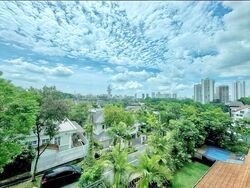 Holland Grove Terrace (D10), Semi-Detached #521076231